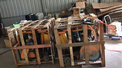 集贤行李、家具、电器包装托运